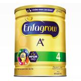 Sữa bột enfagrow a+ 4 dha+ và mfgm 900g