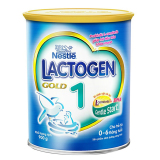 Sữa bột Nestle Lactogen Gold 1 900g
