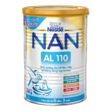 Sữa bột Nestle NAN AL 110