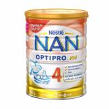 Sữa bột Nestle Nan Kid 4 900g
