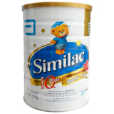 Sữa bột Similac 3 1700g