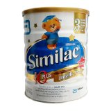 Sữa bột Similac 3 900g