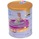 Sữa bột Similac Mom 900g