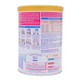 Sữa dành cho trẻ thiếu tháng hoặc nhẹ cân Nestle Pre Nan 400g
