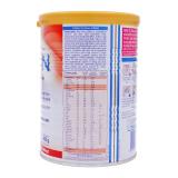 Sữa dành cho trẻ thiếu tháng hoặc nhẹ cân Nestle Pre Nan 400g