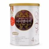Sữa I am Mother 4 400g (1-3 tuổi)