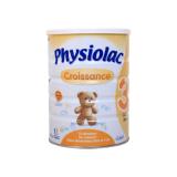 Sữa Physiolac Croissance số 3 - 900g (1 - 3 tuổi) (hộp thiếc)