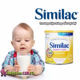 [HCM]SỮA SIMILAC NEOSURE CHO TRẺ 0 - 12 THÁNG