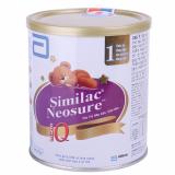 Sữa Similac Neosure số 1 (370g)