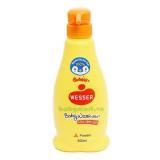 [HCM]Sữa tắm gội  Bubble 500ml mùi phấn cv