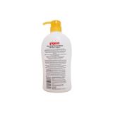 Sữa Tắm Gội Em Bé Pigeon 2in1 Chai 700ml(Vàng)