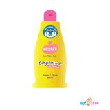 Sữa tắm gội Wesser 200ml