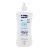 Sữa tắm chiết xuất Hoa cúc 0M+ chicco  500ml (Trắng)