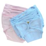 Commbo 5 Tã Dán Đóng Bỉm Cotton Sơ Sinh