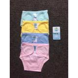 Commbo 5 Tã Dán Đóng Bỉm Cotton Sơ Sinh
