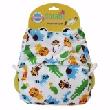 Tã đêm Dorabe size M 3-16kg
