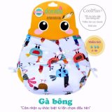 Tã đêm Dorabe size M 3-16kg