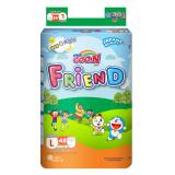 Tã quần Goon Friend L48