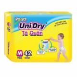 TÃ QUẦN UNIDRY M42 CHO BÉ 7-12KG