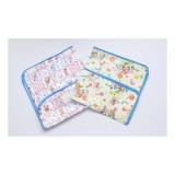 Combo 5 Tấm lót chống thấm nilong 40*50 cm