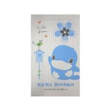 Tấm lót kuku bằng cao su cho bé kuku - ku2516a