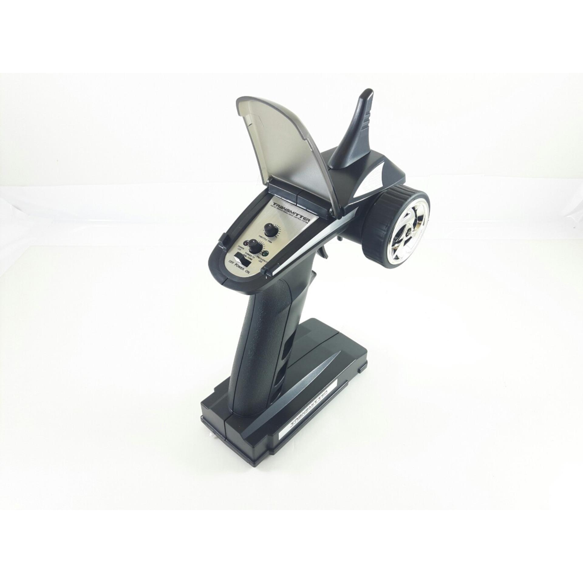 Tay điều khiển cano Feilun FT009