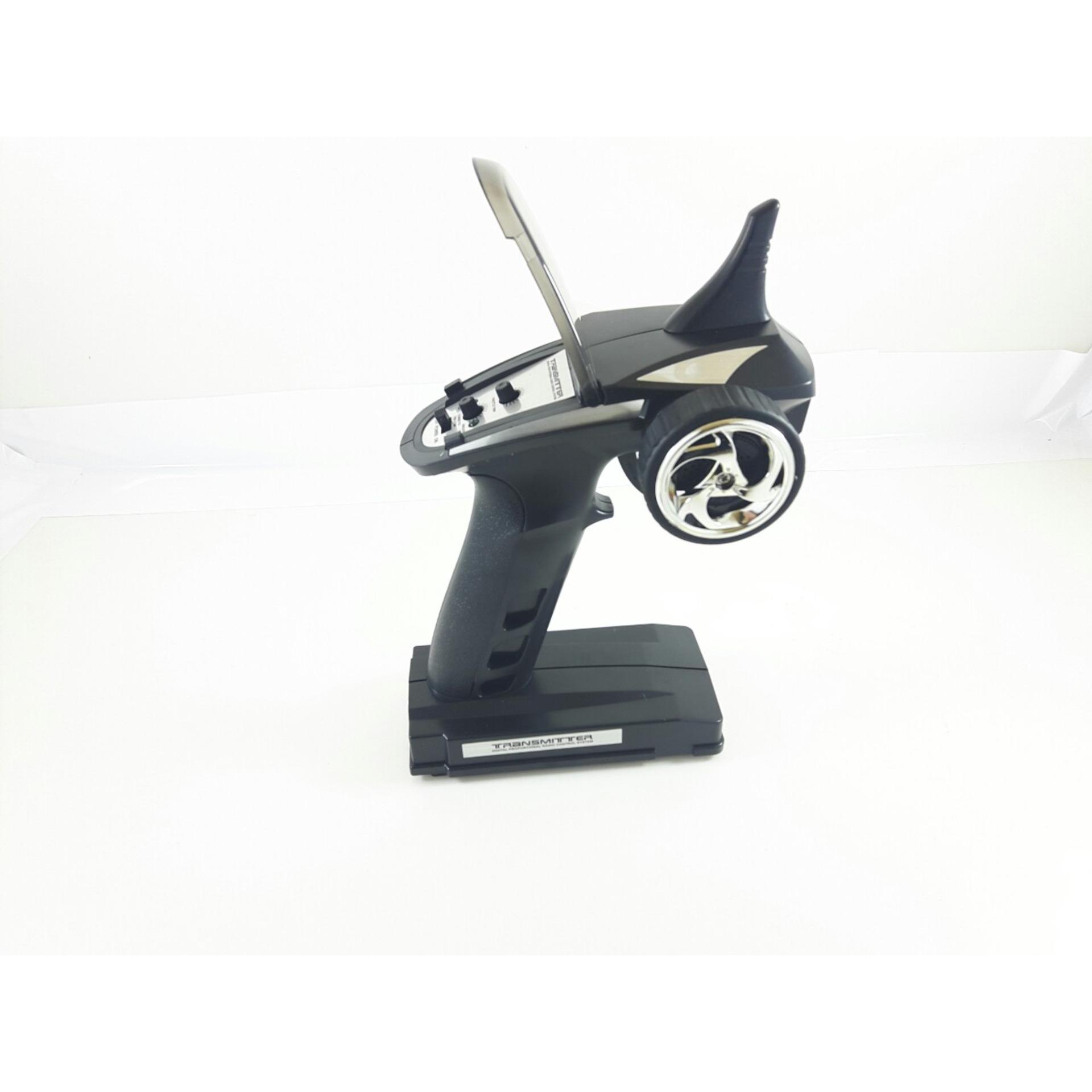 Tay điều khiển cano Feilun FT009