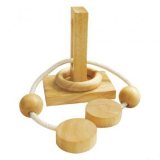 Thách thức tháo vòng Winwintoys 63451