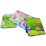 Thảm chơi 2 mặt Maboshi 1m8x2m