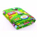 Thảm chơi 2 mặt Maboshi cỡ đại 3mx2m