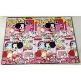Thảm Chơi Cho Trẻ SKY BABY MAT 10MM 2 MẶT