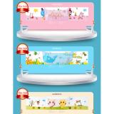 Thanh Chắn Giường Cao Cấp Aachmann Độ cao 76cm (Chiều dài 1M8)