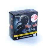 Thẻ bài ma sói việt hóa boardgame - liên hiệp thành