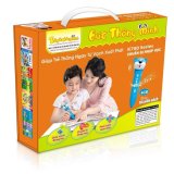 Thế giới thông minh Bút Chấm Đọc Thông Minh X2 K700 NEW (Xanh)
