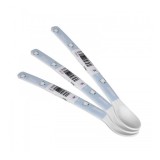 Combo 5 Thìa ăn dặm Beiner 8916