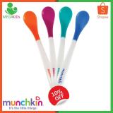 [HCM]Thìa mềm báo nóng (4c) Munchkin MK43682