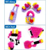 Thorn Ball Bunchems Mega Pack (400 mảnh ghép)