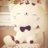 Thú bông mèo MengMeng 30cm