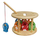 Thử thách câu cá Winwintoys 64362