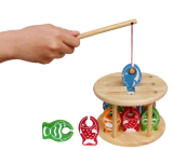 Thử thách câu cá Winwintoys 64362