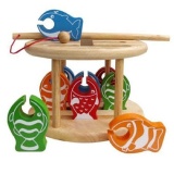 [HCM]Thử thách câu cá Winwintoys