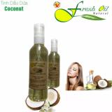 Tinh dau dua - 1 chai tinh dầu dừa 100ml