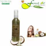 Tinh dau dua - 1 chai tinh dầu dừa 100ml