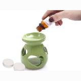 Tinh dầu hoa lài JASMINE - Chai 15ml