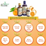 Tinh dầu Cam Ngọt Julyhouse 50ml