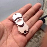 [HCM] Trò chơi con quay 2 cánh Fidget Hand Spinner (màu đồng)