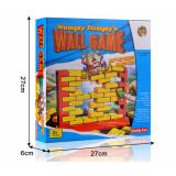 [HCM SHIP NHANH]Trò chơi đẩy tường phá gạch - Wall Game
