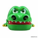 Trò Chơi Khám Răng Cá Sấu