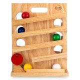 Trò chơi lăn banh gỗ Winwintoys 60092