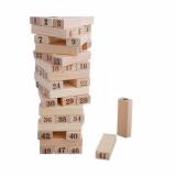 [HCM]TRÒ CHƠI RÚT GỖ LỚN WOOD TOY
